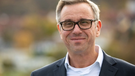 André Sack wird neuer Geschäftsführer der Stadtwerke Energie Jena-Pößneck  